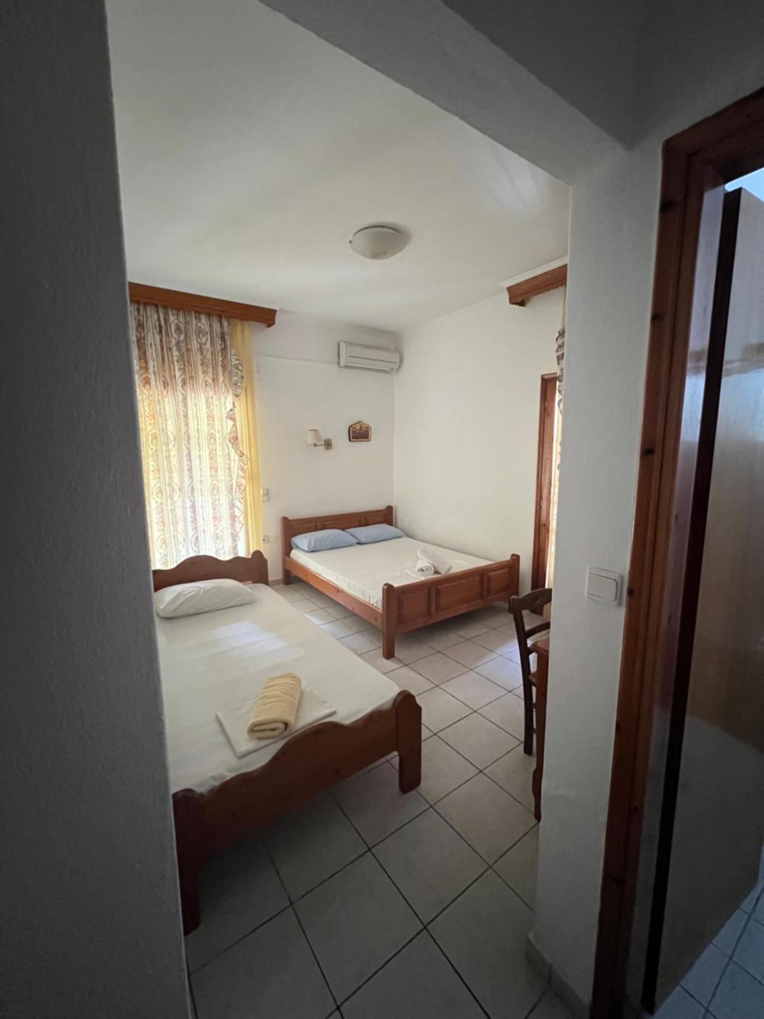 Boufidis Rooms Kalambaka Exterior photo